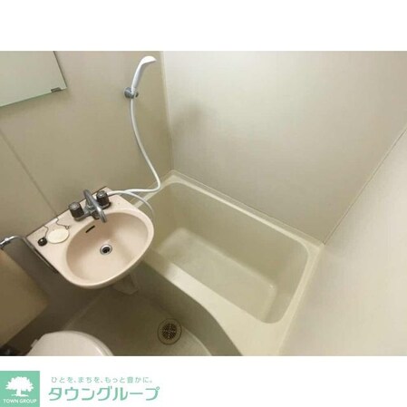 ブラウン第4の物件内観写真